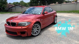 BMW 1M Coupe review in 2022 - (Performance, Value and Cost of ownership)