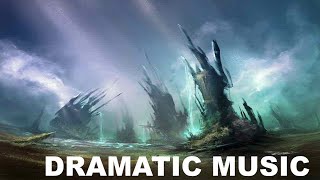 Dramatic Music with Dramatic Music Instrumental 3 Hours Playlist