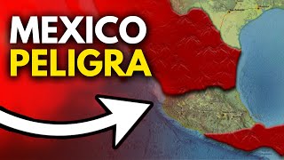 ¿Por Qué El 80% De México Está vacío? La Respuesta Te Sorprenderá