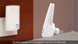 TP-LINK Repeater مقوي واي فاي #اشتري_مننا