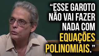 O PROBLEMA DO CONTEÚDO ESCOLAR  Ledo Vaccaro