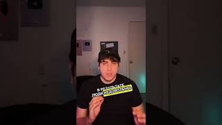 Президент только что запретил TikTok 😳