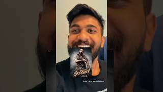 Gangs of Godavari Movie Review 😮 | #shorts #gangsofgodavari #vishwaksen #yuvanshankarraja #movies