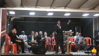 Pr.Osiel Gomes; Pra você Receber a Bênção de Deus!