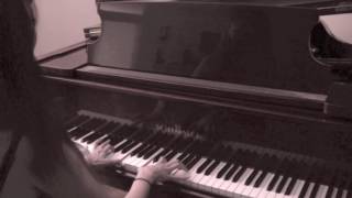 Beautiful Things- Andain/ DJ Tiësto Live Piano Performance/ Cover