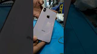 iPhone XS Max (Dead) Disassemble 2023