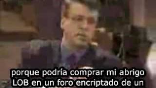 Milton Friedman - Internet Reduce al Gobierno