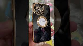 iPhone 14 pro Fancy Cover