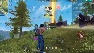 BR Ranked Free fire Game 🎯 By Dheeraj Kumar #opgameplay      part:-8