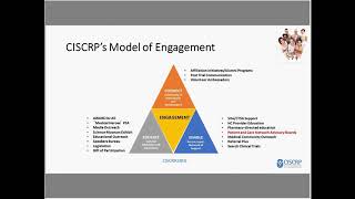 CISCRP Patient Advisory Boards Webinar