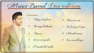 6-Moises Barrul-LLena me casa