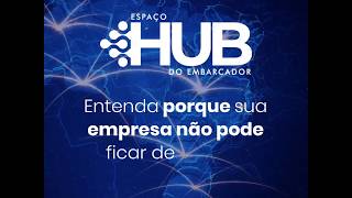 Rodonaves Transportes no HUB do Embarcador