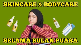 SKINCARE & BODY CARE INDY RATNA 2022