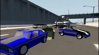 Pushing BeamNG Physics To It's Limits (Literally)