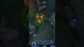 Udyr Moment - League Of Legends #shorts