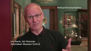 Why Art History Matters_Jim Harris (Ashmolean)