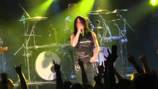 BOBAFLEX - VAMPIRE - OFFICIAL LIVE VIDEO