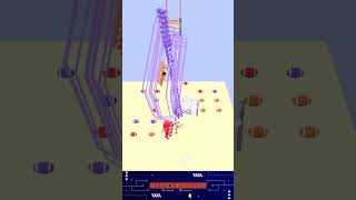 Level 117 Bridge Race #MobileGames #shorts #shortgames #gaming #games #gameshorts #fyp