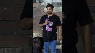 Fire in the comedy room!!! #shorts #standupcomedy #short #indore