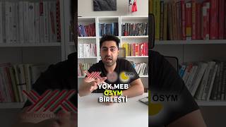 YKS Soruları Değişiyor!! #yks #tyt #ayt