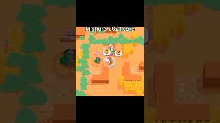 Мишура - Легенда#brawlstars#shorts#mishura #мишура