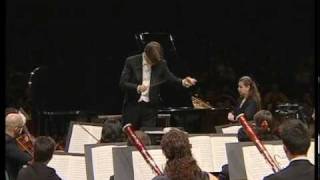 Saint-Saëns: Piano Concerto No.5 ('Egyptian') / Zilberstein · Crudele (part 1)