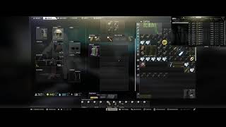 21:9 Escape from Tarkov (2.08.2023)