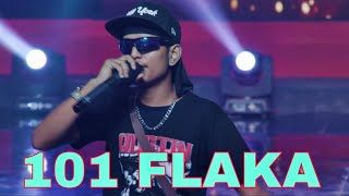 FLAKA NEPHOP KO SHREEPECH || SEASON 2 || VOTING ROUND || CLIP