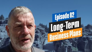 Long Term Business Plans for Your Consulting Business