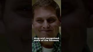 Did you know that in 21 Jump Street... #shorts #21jumpstreet