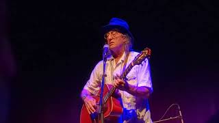 James McMurtry - Vaquero live at The Elm- Bozeman, MT 10-23-22