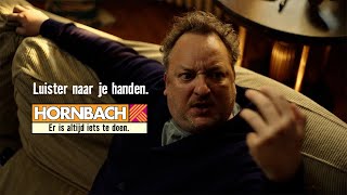 Luister naar je handen 10' | HORNBACH Nederland