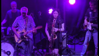 Seapods w/ Al Schnier and special guest, Shannon Lynch  - Silver Sun -  5/13/2023