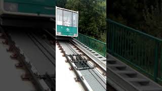 BellPrague funicular ride