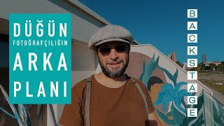 Düğün Fotoğrafçısı (Arka Planı) #1