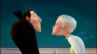 (Cake by the Ocean) Hotel Transylvania Family Vacation Trailer Song