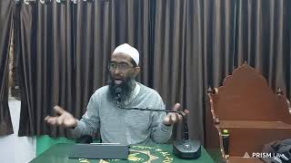 Deen Par Sabit Qadmi Ke Asbaab|Fazilat Ash-Shaykh Abu Zaid Zameer