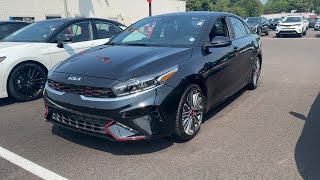 2023 Kia Forte Akron, Wadsworth, Canton, Barberton, Copley, OH P4107