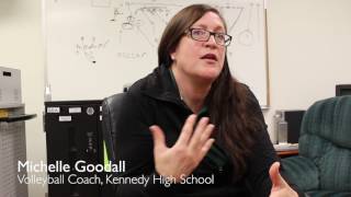 Difficulties Being a Non-Teacher Coach