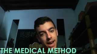 What do you notice in the video? - MMI/Medical Interview Station Example