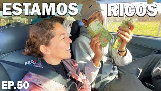 MUITO DINHEIRO E POUCO VALOR NA ARGENTINA! EP.50 T3