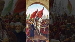 İstanbul’un Fatih’i Sultan Mehmet han #tarih #seslihikaye #çocukkitapları #osmanlı #history