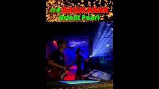 4. KASALANAN - Orient Pearl / SWEETNOTES - Cover  #lovelyeyesnewvideo