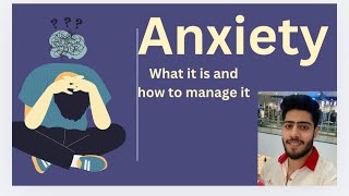 How to overcome anxiety and stress? Anxiety को कैसे कम करें? बस इतना कर लो !