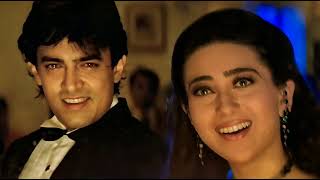 tere ishq me nachenge :(Raja Hindustani) I Amir khan, karishma kapoor