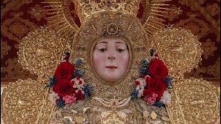 SALIDA VIRGEN DEL ROCÍO