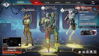 APEX? SURE, COME ON IN! | Apex Legends Season 10 LIVE | Part 136 | Push to 400