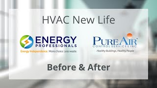 HVAC New Life Video