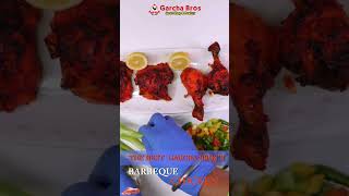 BARBEQUE CHICKEN | GARCHA BROS