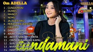 Om ADELLA FULL ALBUM CUNDAMANI (difarina indra) full album terbaru 2023